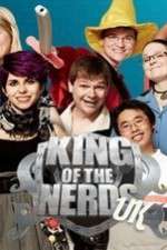 Watch King of the Nerds (UK) Goojara