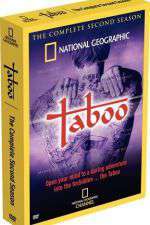 Watch Taboo Goojara