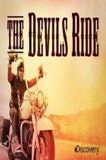 Watch The Devil's Ride Goojara