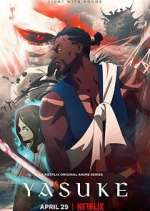 Watch Yasuke Goojara