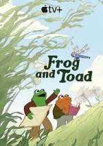 Watch Frog and Toad Goojara