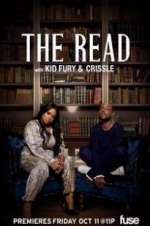Watch The Read with Kid Fury and Crissle West Goojara