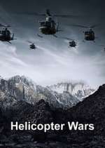 Watch Helicopter Warfare Goojara