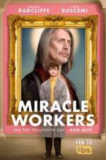 Watch Miracle Workers Goojara