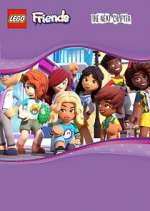 Watch LEGO Friends: The Next Chapter Goojara
