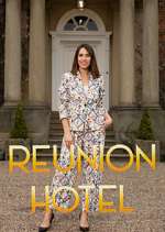 Watch Reunion Hotel Goojara