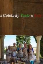 Watch A Celebrity Taste of Italy Goojara