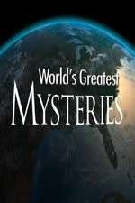 Watch Greatest Mysteries Goojara