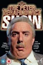 Watch The Peter Serafinowicz Show Goojara
