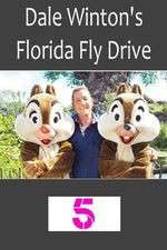 Watch Dale Winton's Florida Fly Drive Goojara