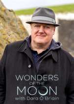 Watch Wonders of the Moon with Dara Ã“ Briain Goojara