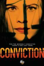 Watch Conviction Goojara