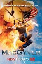 Watch MacGyver Goojara