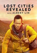 Watch Lost Cities Revealed with Albert Lin Goojara