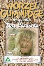 Watch Worzel Gummidge Goojara