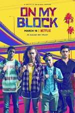 Watch On My Block Goojara