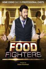 Watch Food Fighters (US) Goojara