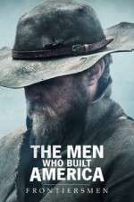Watch Frontiersmen Goojara