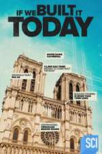 Watch If We Built It Today Goojara