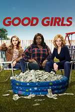 Watch Good Girls Goojara