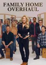 Watch Family Home Overhaul Goojara