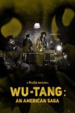 Watch Wu-Tang: An American Saga Goojara