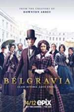 Watch Belgravia Goojara