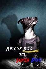 Watch Rescue Dog to Super Dog Goojara