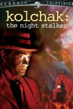 Watch Kolchak The Night Stalker Goojara