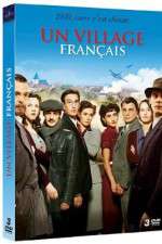 Watch A French village Goojara