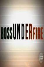 Watch Boss Under Fire Goojara