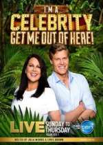 Watch I'm a Celebrity...Get Me Out of Here! Goojara