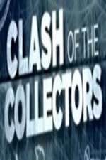 Watch Clash of the Collectors Goojara