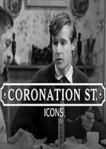 Watch Coronation Street Icons Goojara