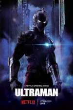 Watch Ultraman Goojara