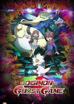 Watch Digimon Ghost Game Goojara