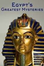 Watch Egypt's Greatest Mysteries Goojara
