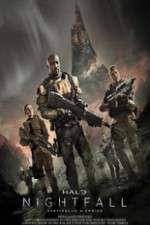 Watch Halo Nightfall Goojara