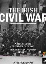 Watch The Irish Civil War Goojara