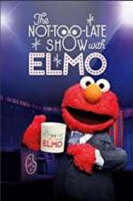 Watch The Not Too Late Show with Elmo Goojara