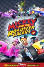 Watch Mickey and the Roadster Racers Goojara