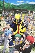 Watch Ansatsu Kyoushitsu Goojara