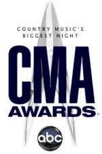 Watch Country Music Association Awards Goojara