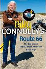 Watch Billy Connollys Route 66 Goojara