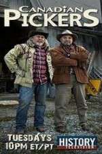 Watch Canadian Pickers Goojara