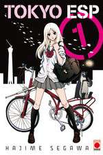 Watch Tokyo ESP Goojara