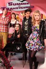 Watch Summer in Transylvania Goojara