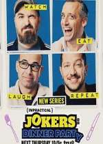 Watch Impractical Jokers: Dinner Party Goojara