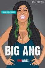 Watch Big Ang Goojara