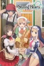 Watch Shainingu Hatsu Shiawase no Pan Goojara